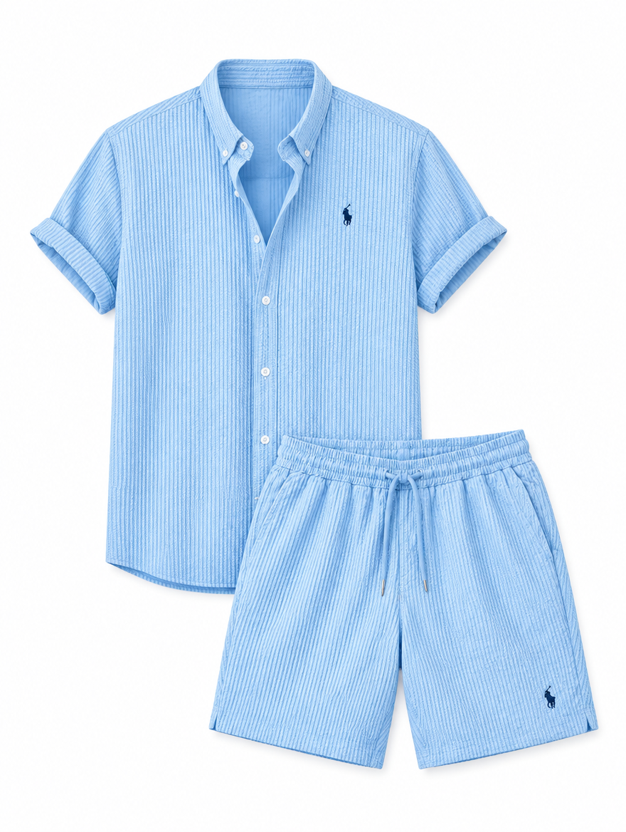 RL – Exclusive Men’s Set (2-Piece)