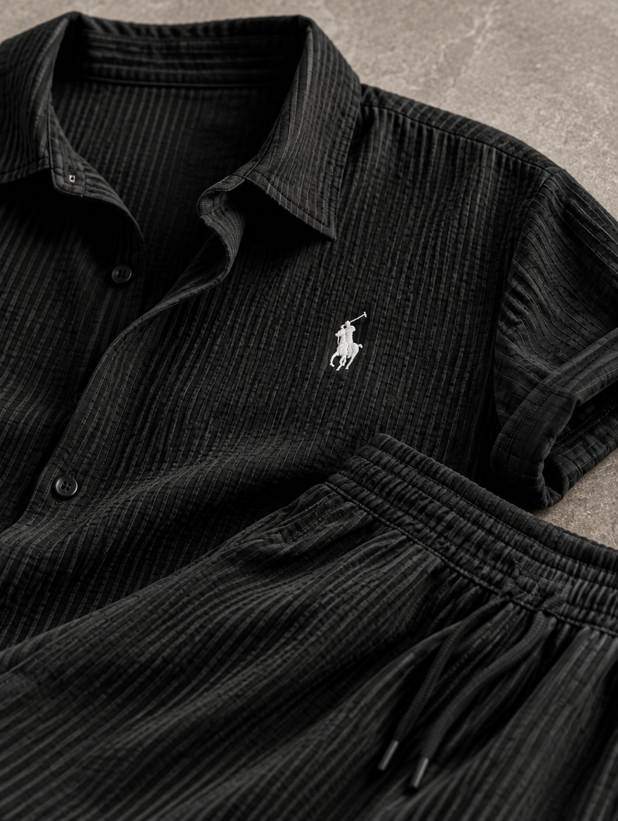 Men's | Exclusive Men's Set