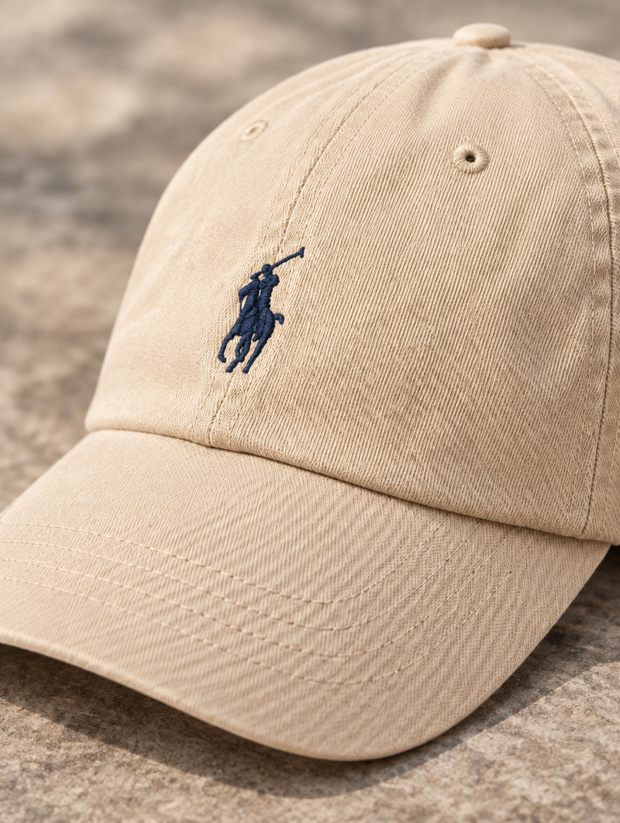 Men's Baseball Cap
