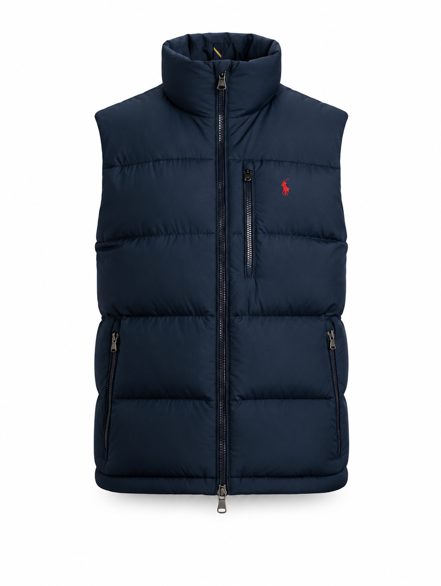 Men's Gorham Down Gilet