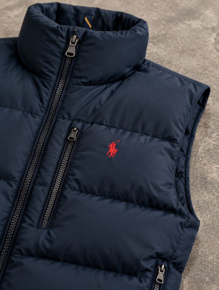 Men's Gorham Down Gilet