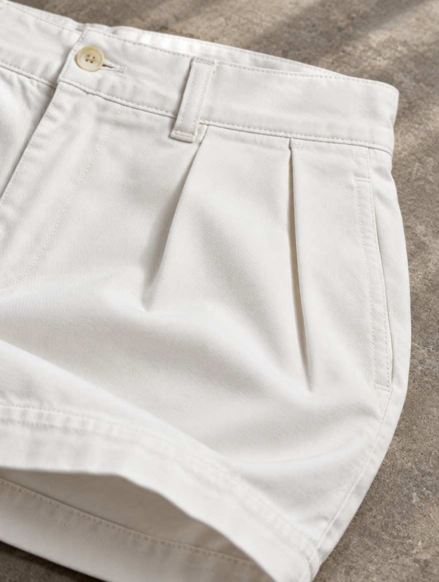 Men's Cormac Relaxed Fit Chino Short