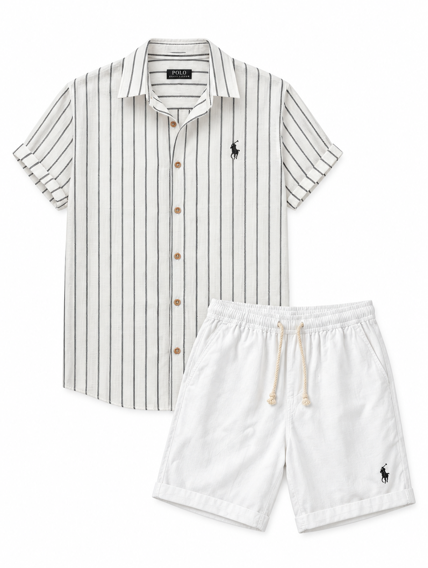 Men's Men's Signature Set – Limited Edition