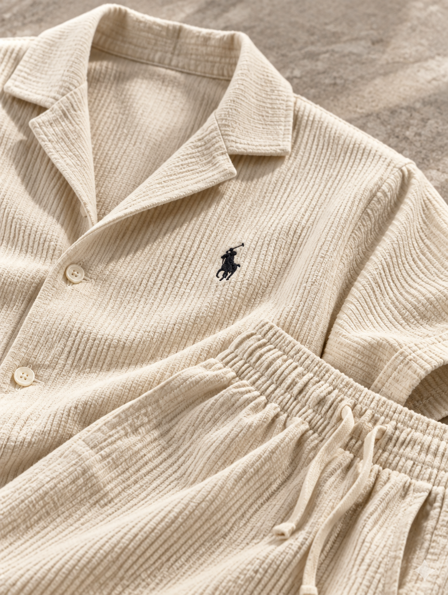 Men's Men's Summer Clothes