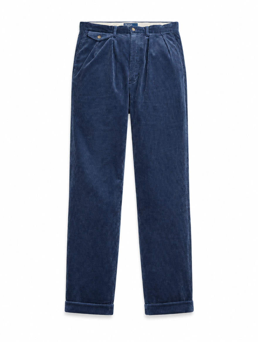 Men's Whitman Relaxed Fit Corduroy Pant