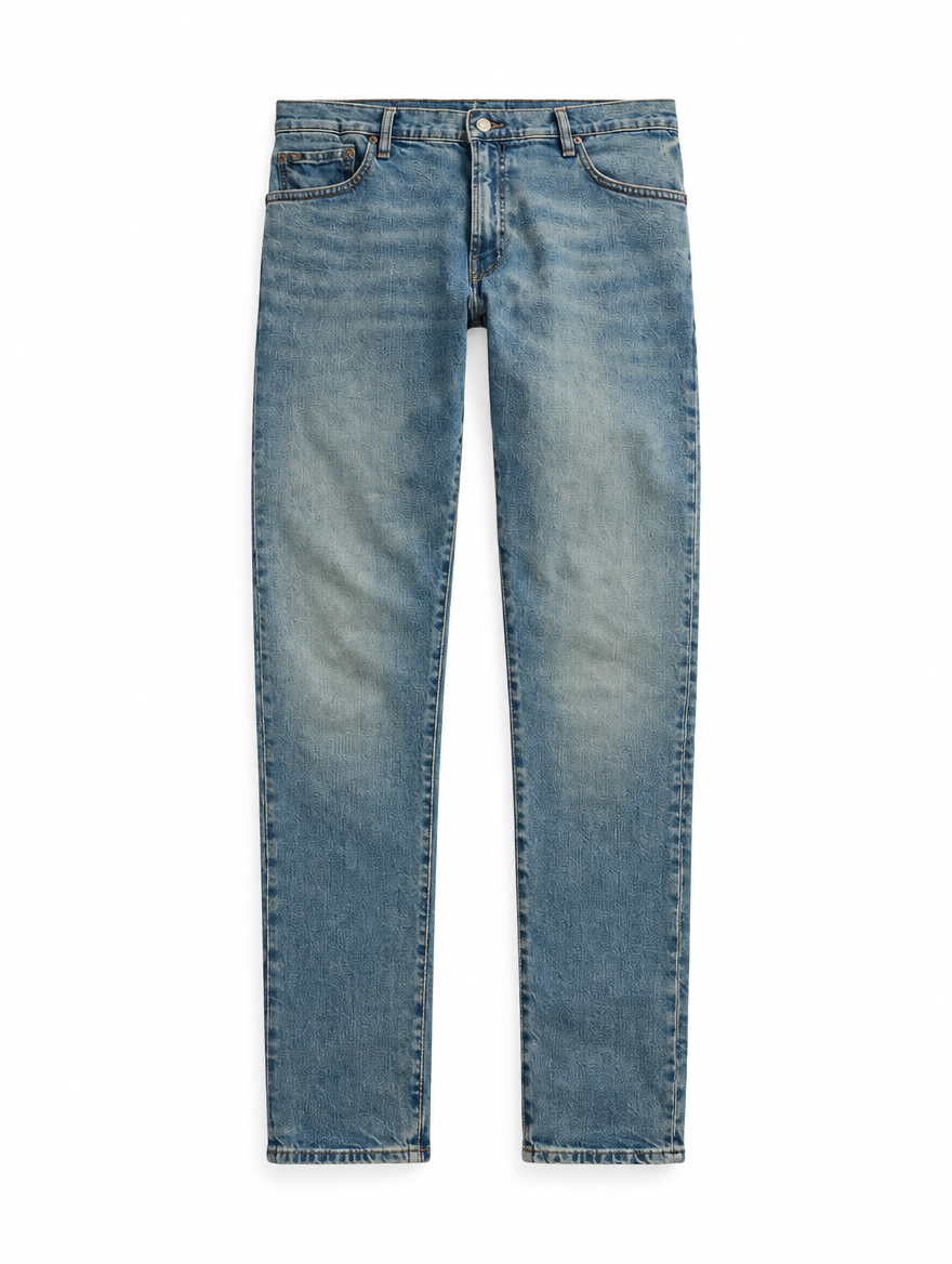 Men's Sullivan Slim Stretch Jean