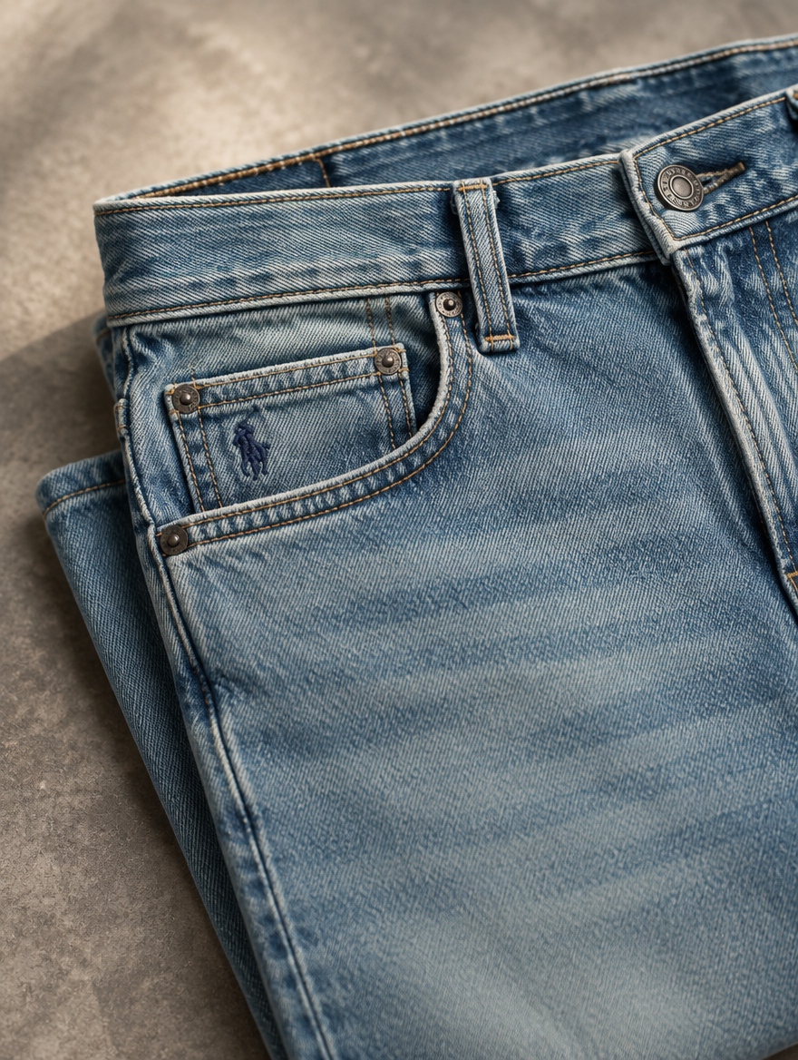 Men's Sullivan Slim Stretch Jean