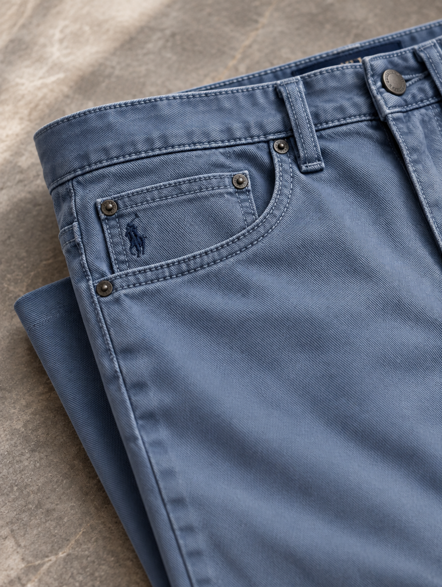 Men's Sullivan Slim Stretch Twill Pant