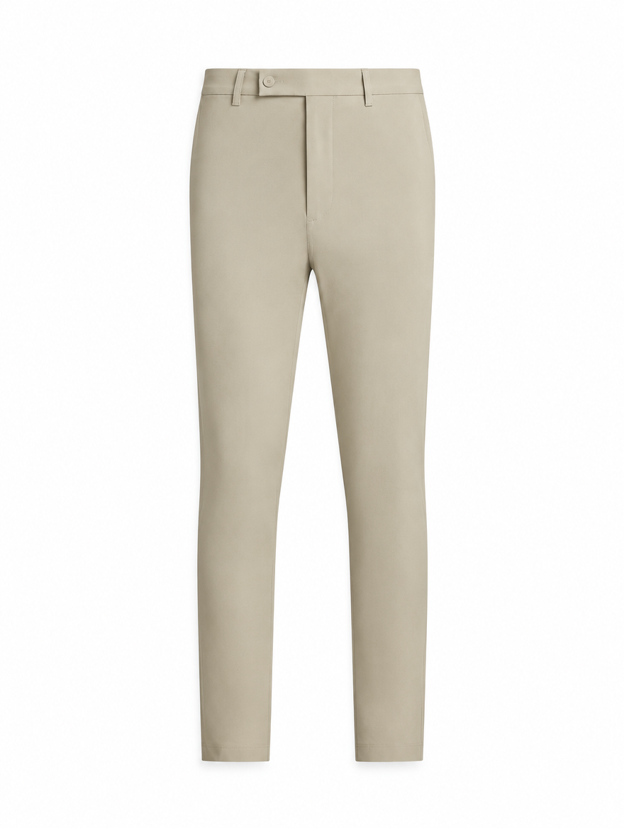 Men's Slim Fit Performance Pant