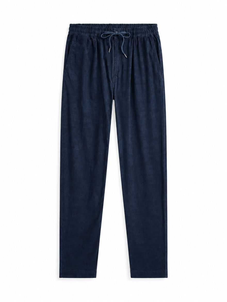 Men's Polo Prepster Classic Tapered Fit Pant