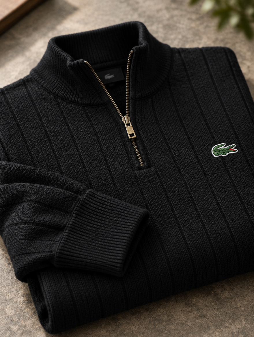 Men's - COMFORTABLE AND STYLISH SWEATER (CLEARANCE)