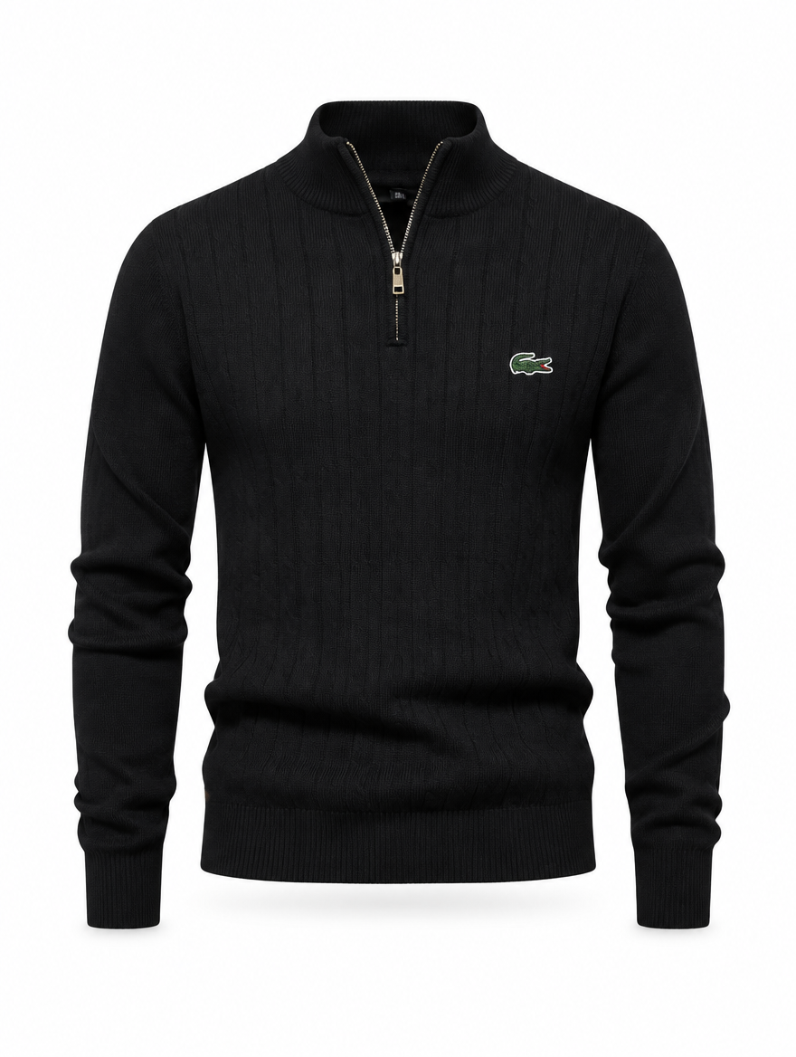 Men's - COMFORTABLE AND STYLISH SWEATER (CLEARANCE)