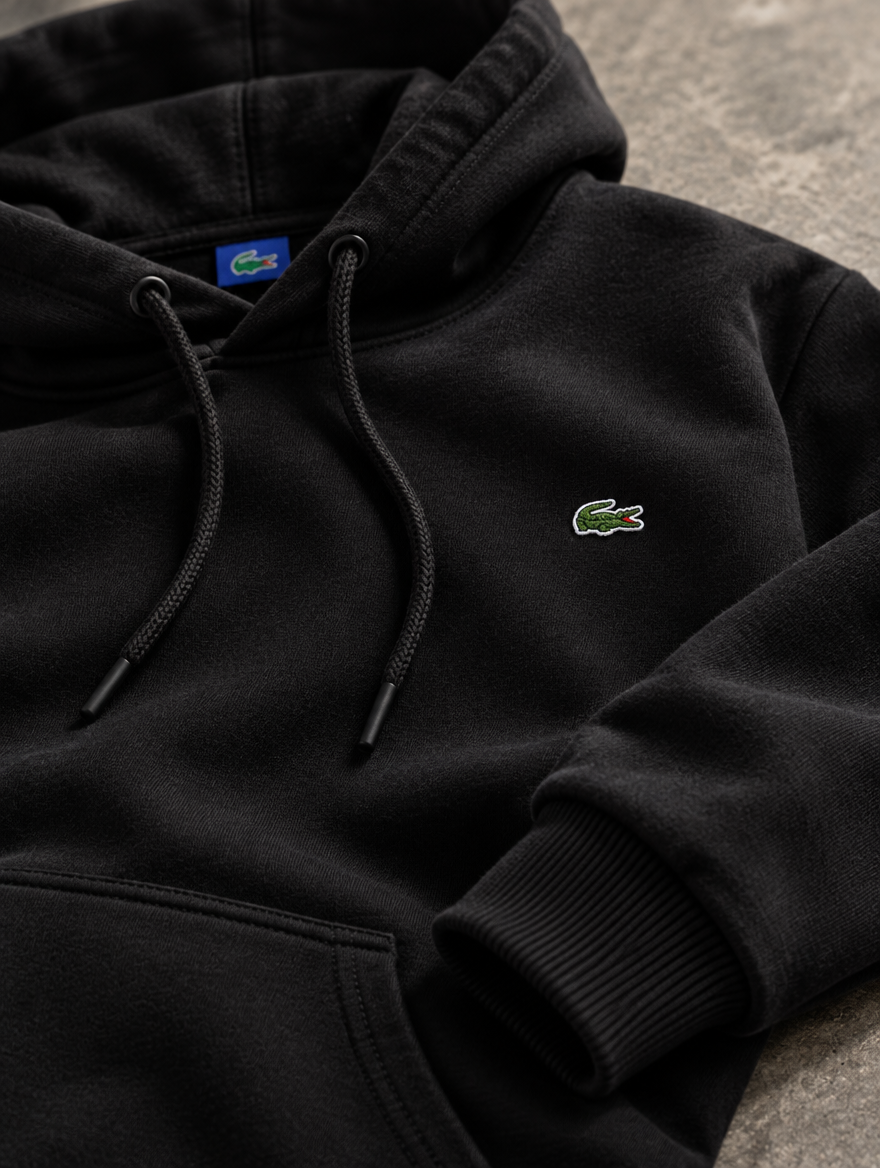 L.C Men's Hoodie (Clearance)