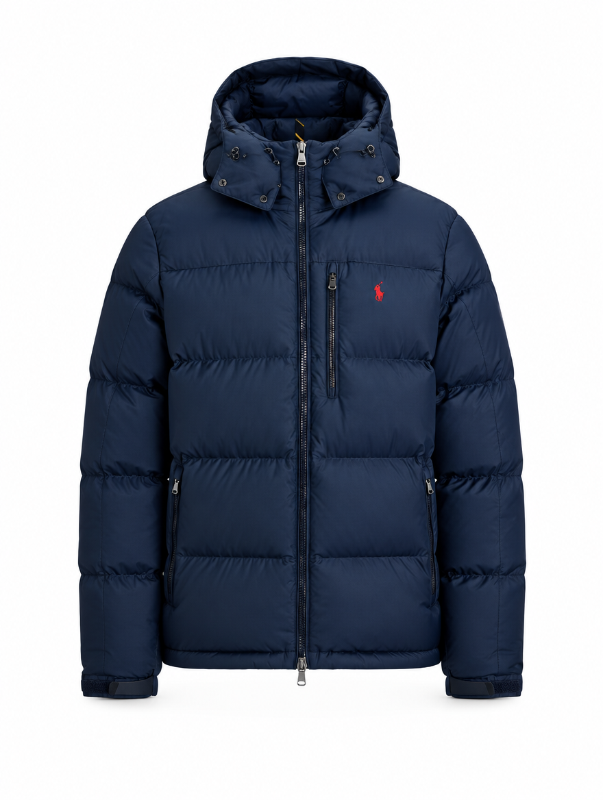 Men's Gorham Down Jacket