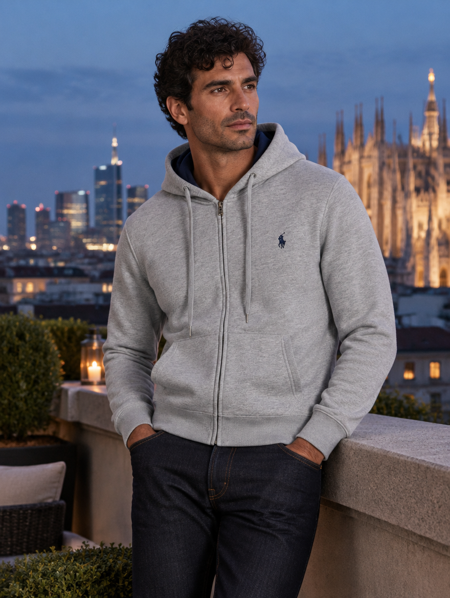 Men's Men's Classic Hoodie