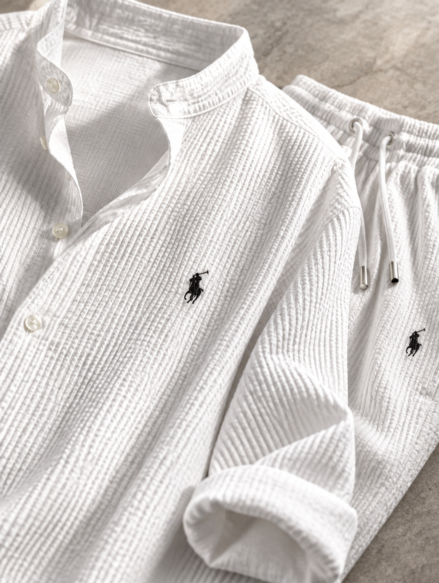 Men's Essential Set – Sophistication in Every Detail