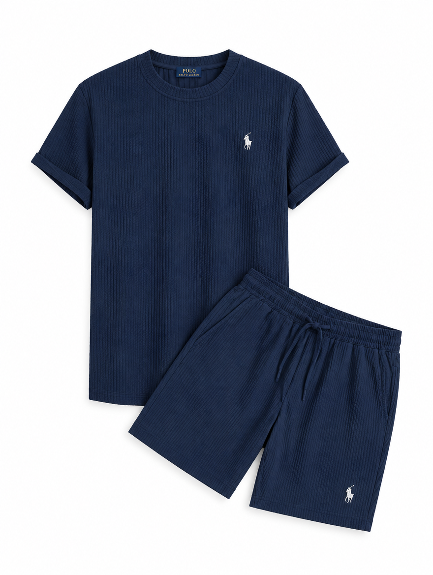 Men's Men's Casual | The Riviera Ensemble
