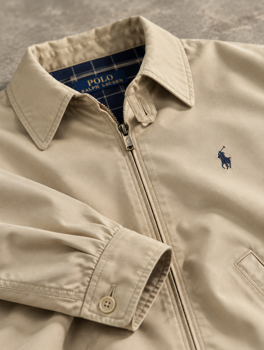 Men's Bi-Swing Jacket