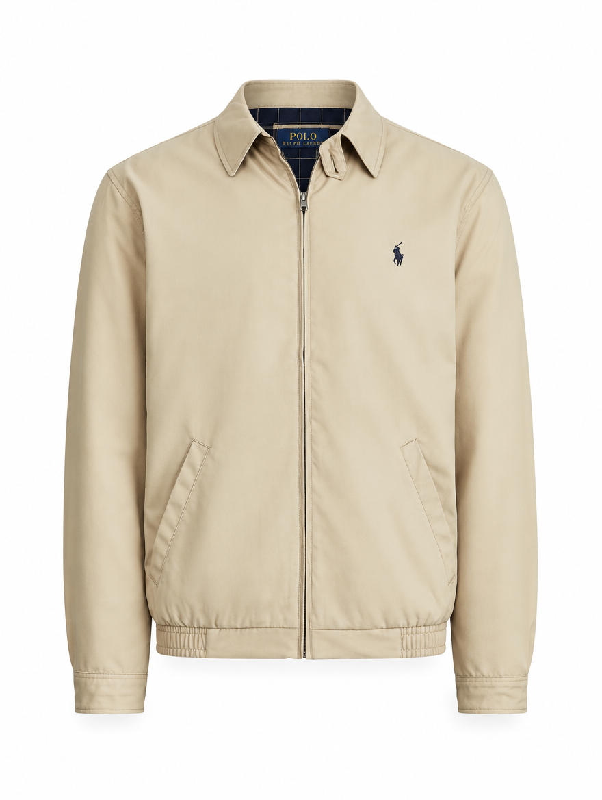 Men's Bi-Swing Jacket