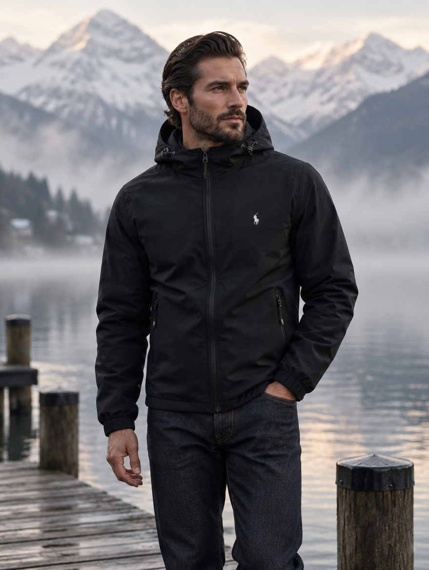 Men's Men's Active Jacket (Clearance)