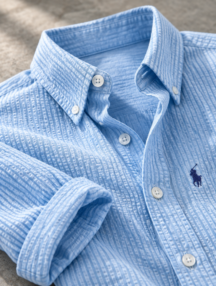 Men's Men's Summer Shirt