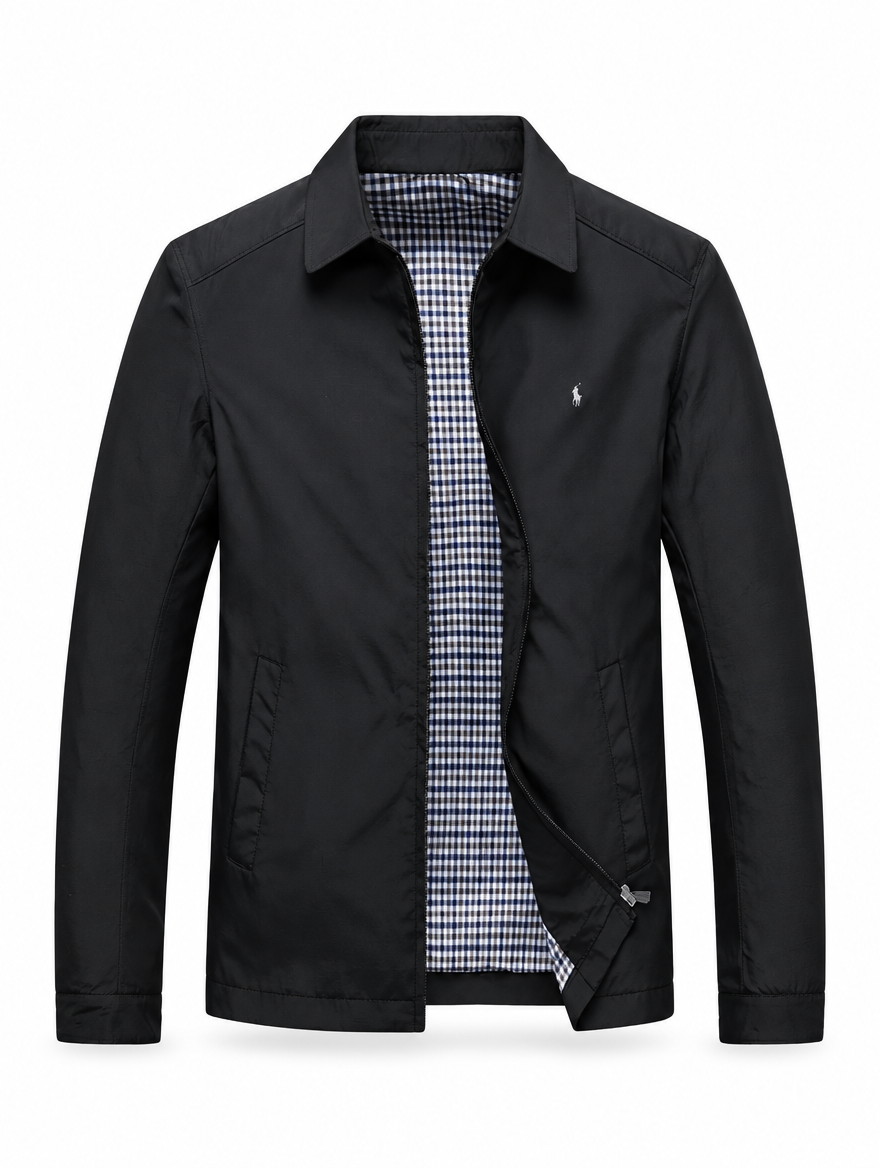 Men's Classic Lightweight Jacket (CLEARANCE)