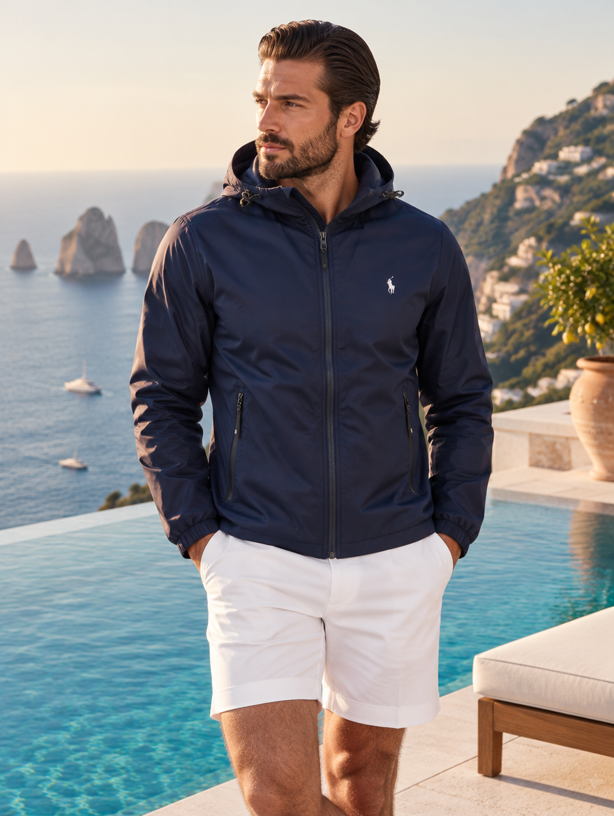 Men's Essential Shirt