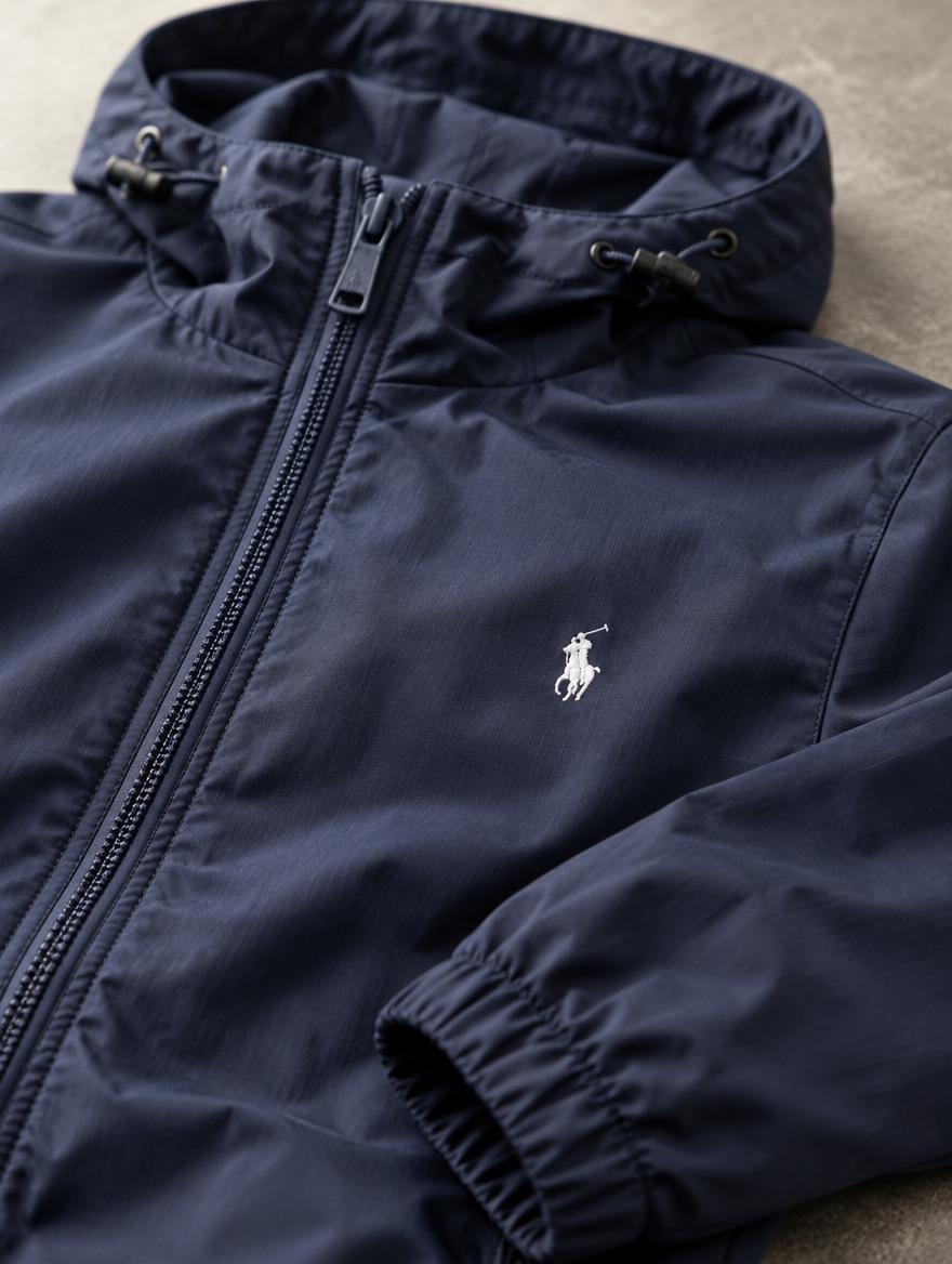 Men's Essential Shirt