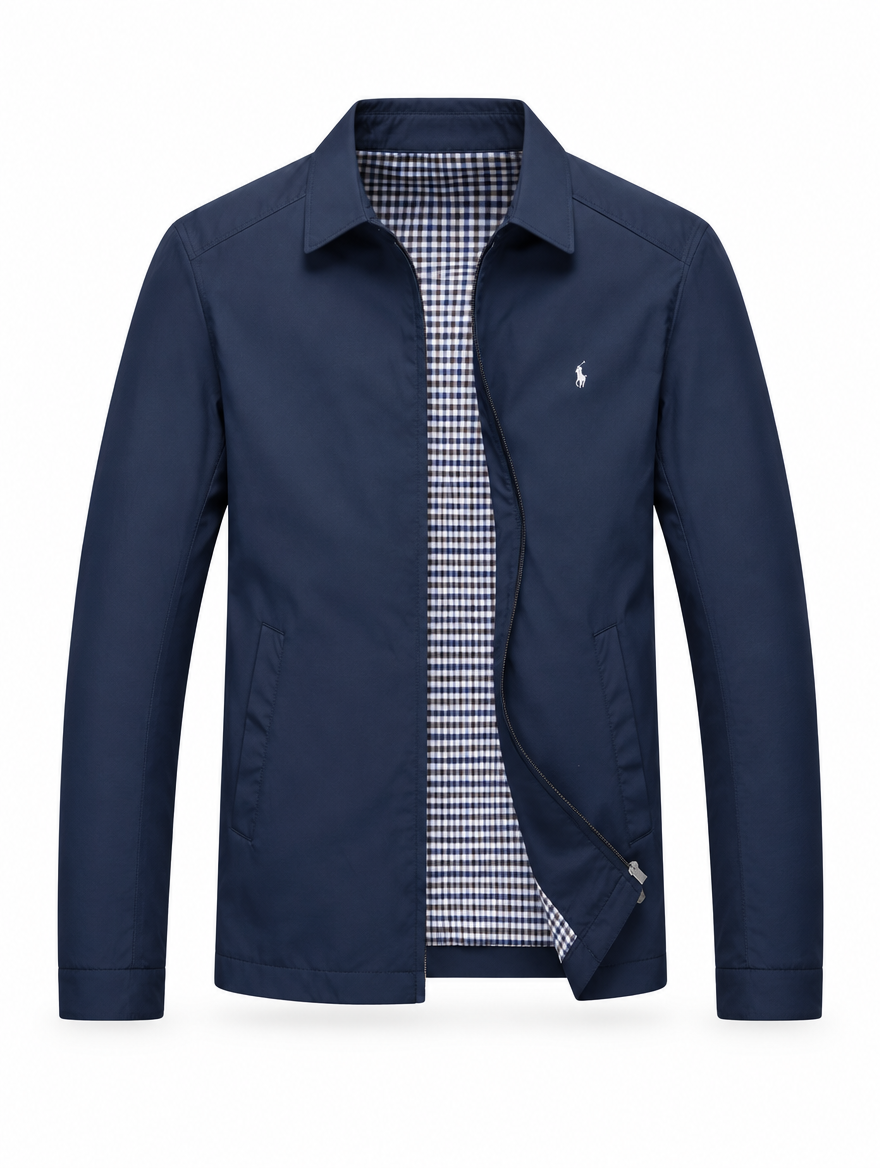 Men's Classic Essential Cotton T-Shirt