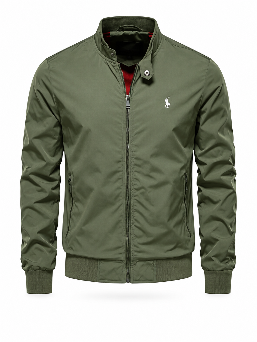 Men's™ Legion Bomber Jacket (CLEARANCE)