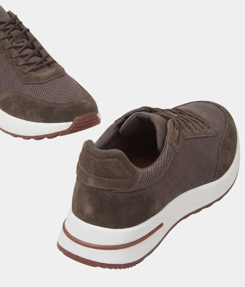 Brown Riviera