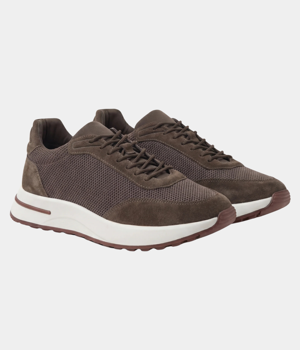 Brown Riviera