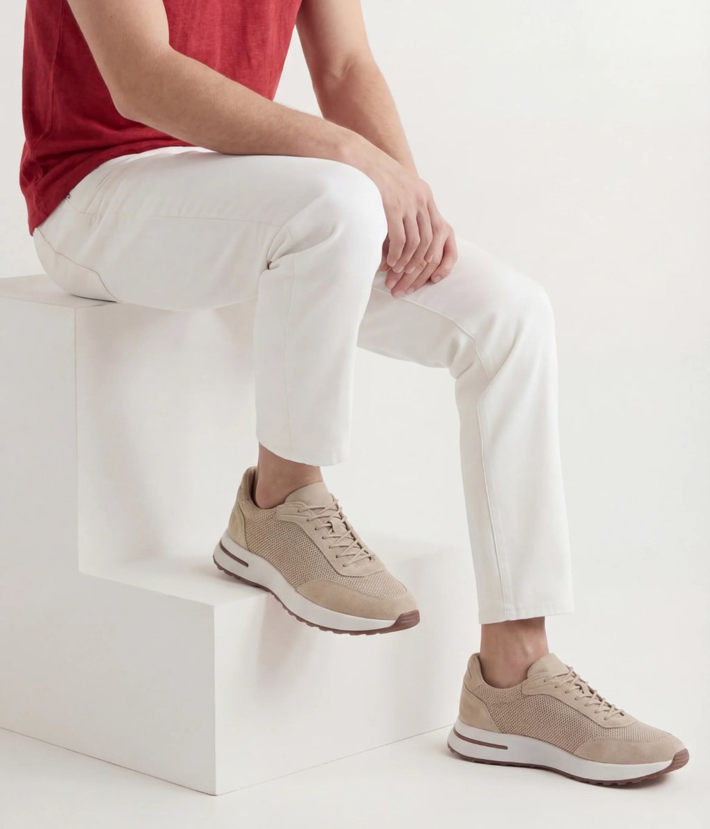Beige Riviera