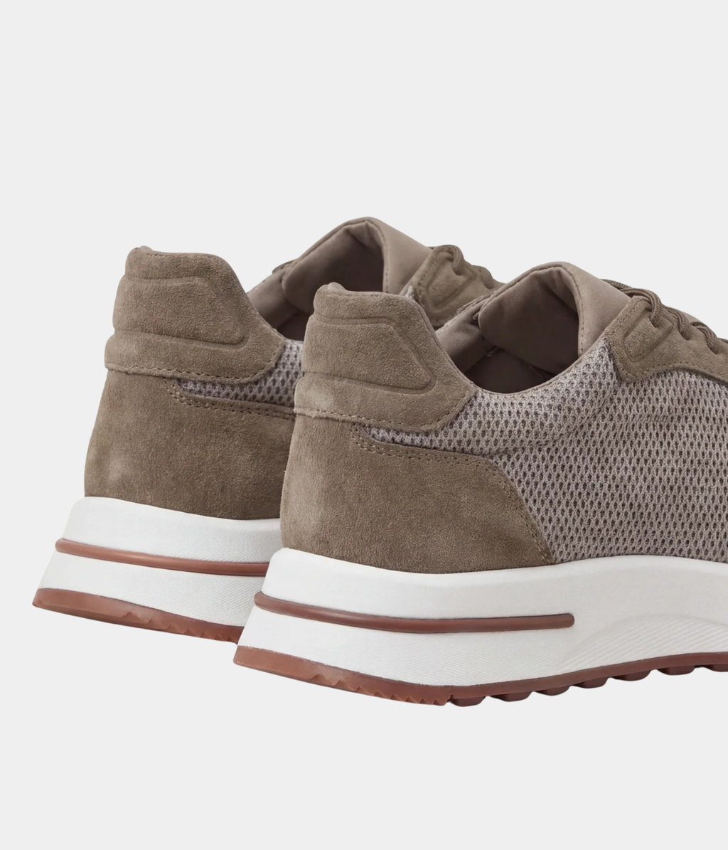 Taupe Riviera
