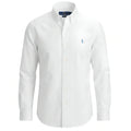 1123 Shirt RL Long-Sleeve oxford