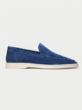Ultramarine Yacht Loafers