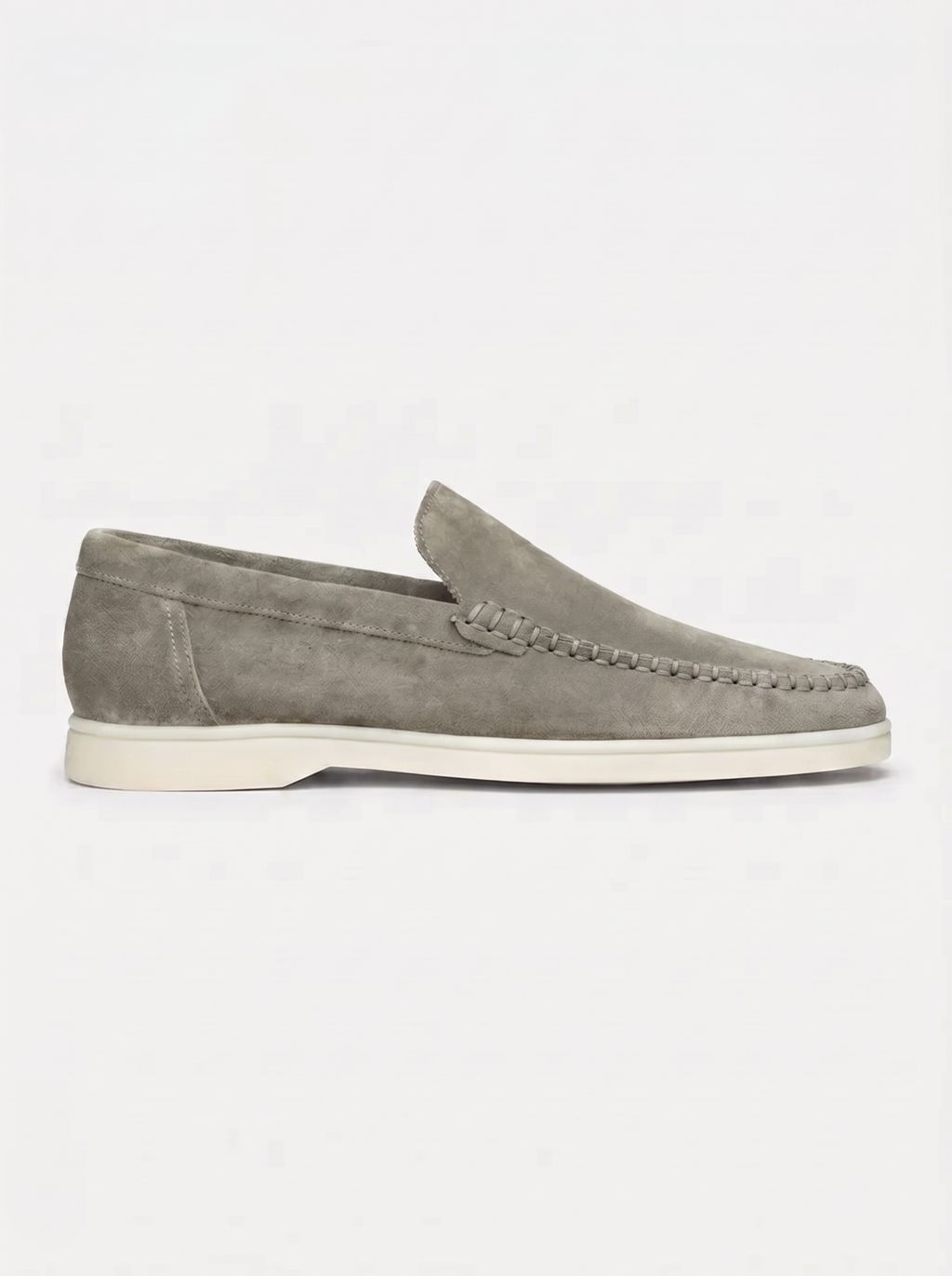 Pistache Giorno Loafers