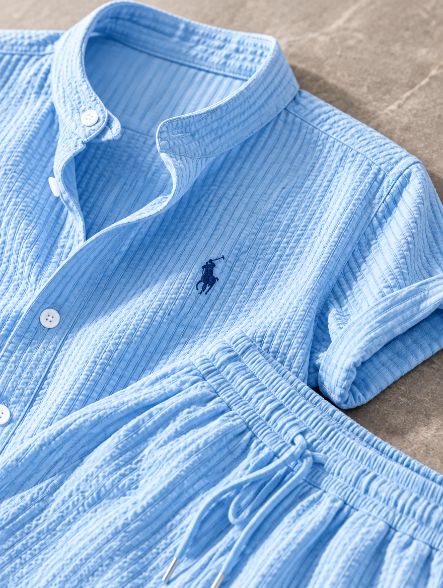 RL – Exclusive Men’s Set (2-Piece)