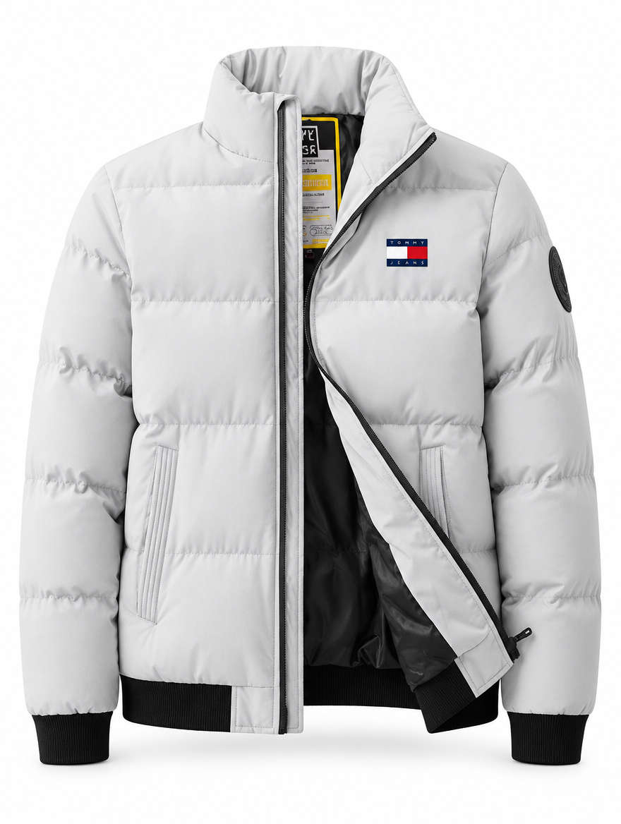Men's [BUY 1 GET 2] TH Essential Jacket