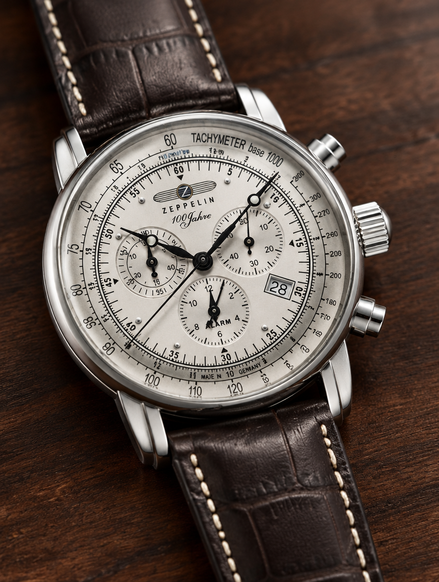 Men's Watch 100 years