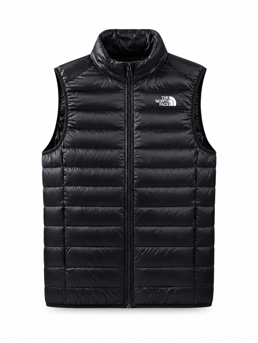 TNF Men's Lightweight Down Vest