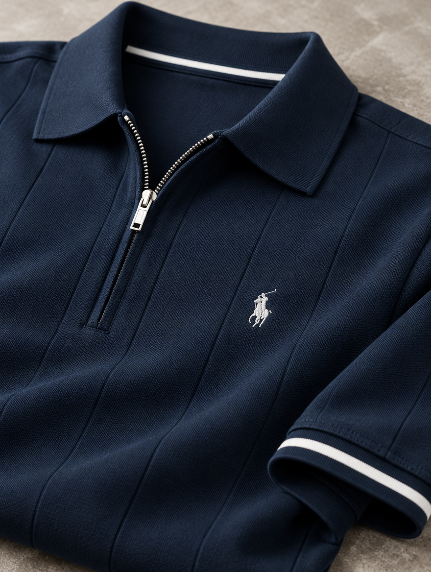 Men's Iconic Cut – The Modern Gentleman’s Choice
