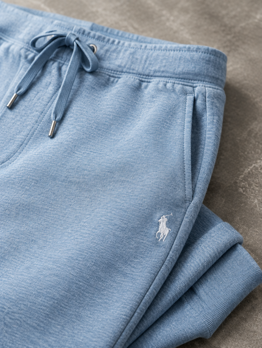 Men's Double-Knit Jogger Pant