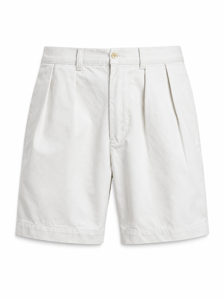 Men's Cormac Relaxed Fit Chino Short