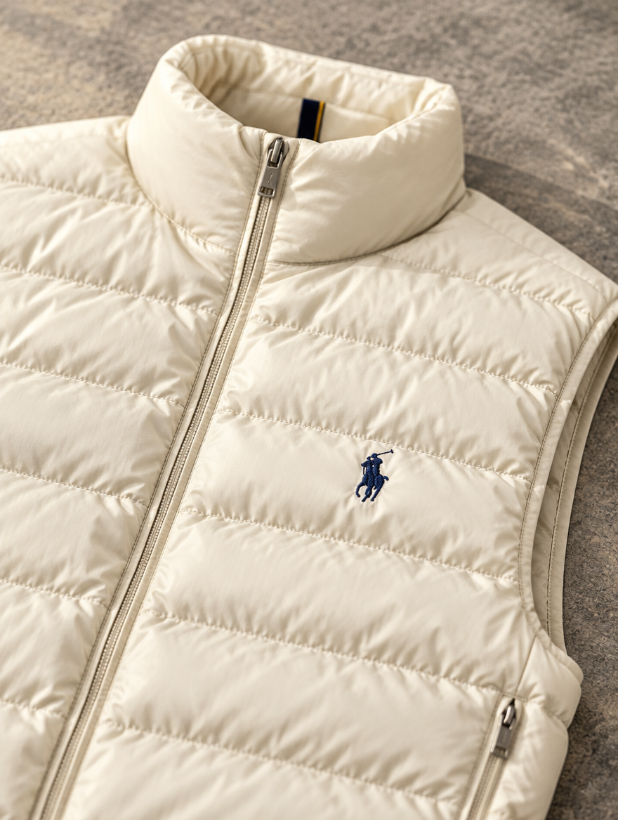 Men's Colden Packable Gilet