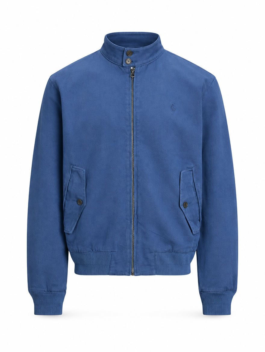 Men's Bedford Chino Jacket