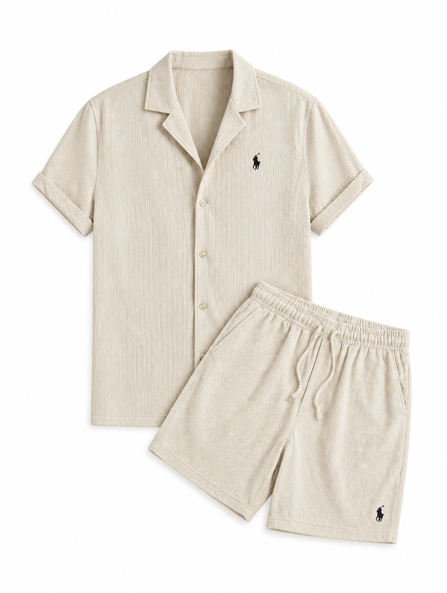Men's Men's Summer Clothes