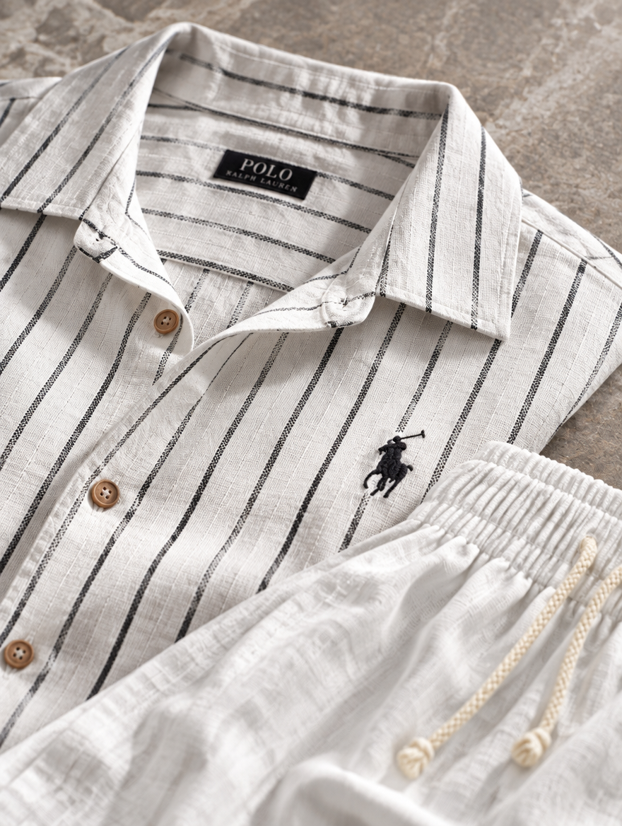 Men's Men's Signature Set – Limited Edition