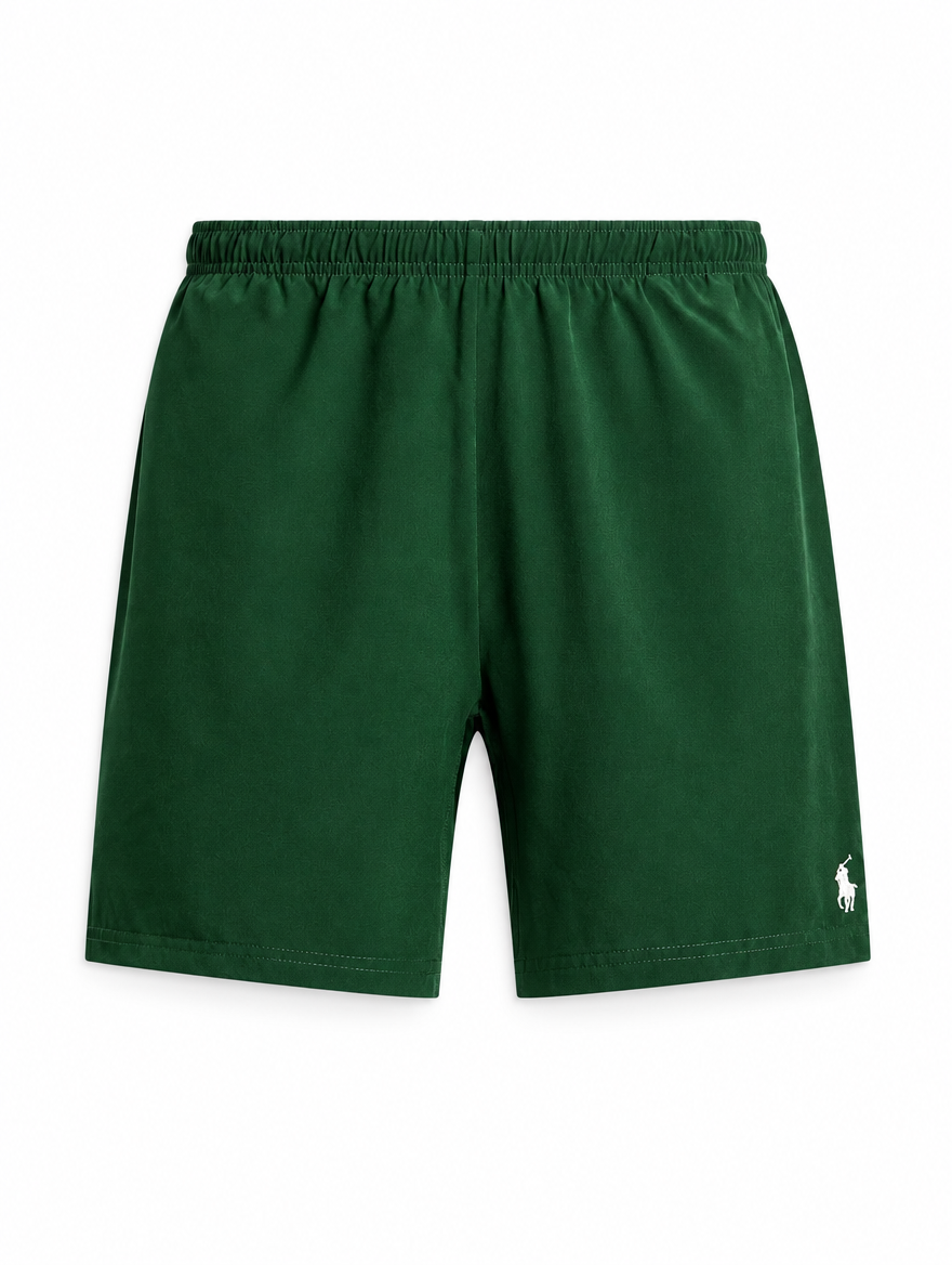 Men's Wimbledon Greensperson Short
