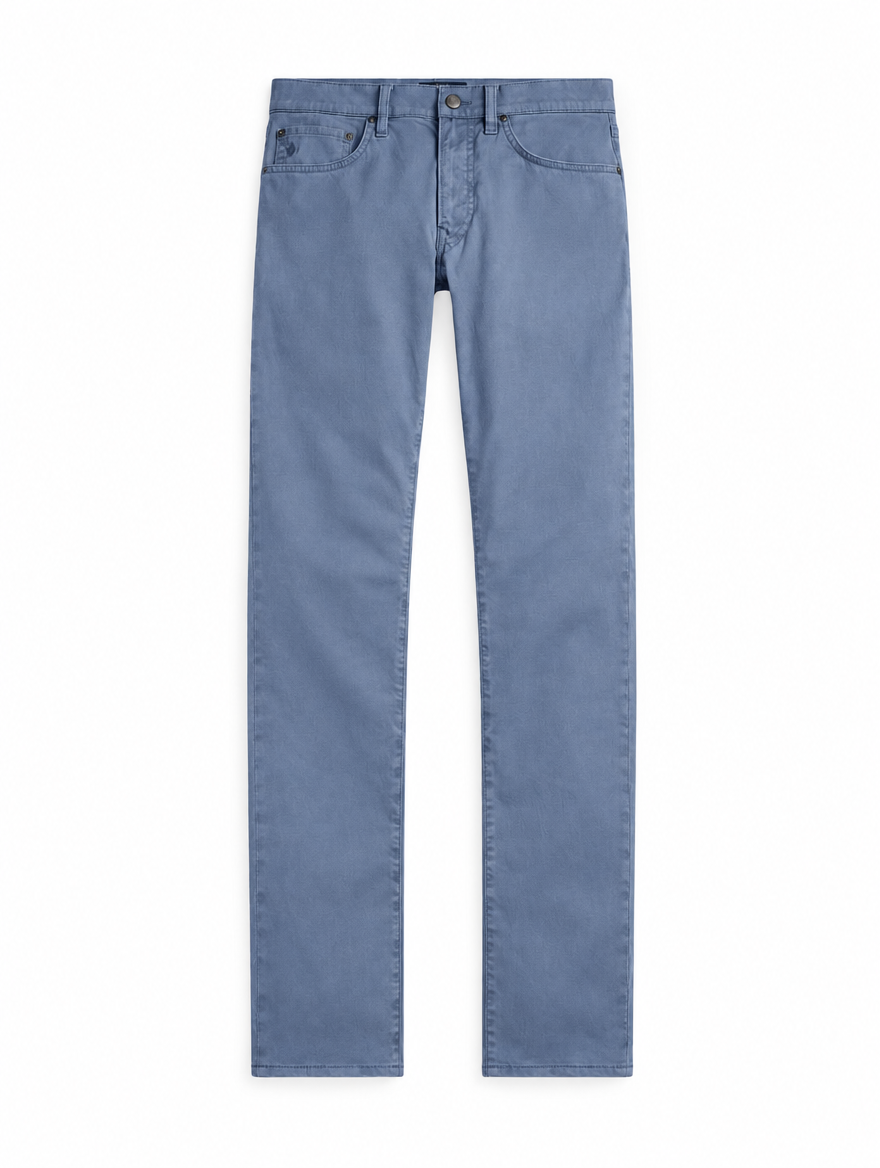 Men's Sullivan Slim Stretch Twill Pant